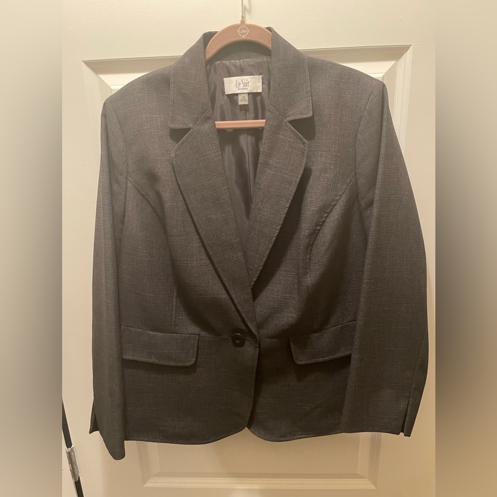 2-Piece pantsuit